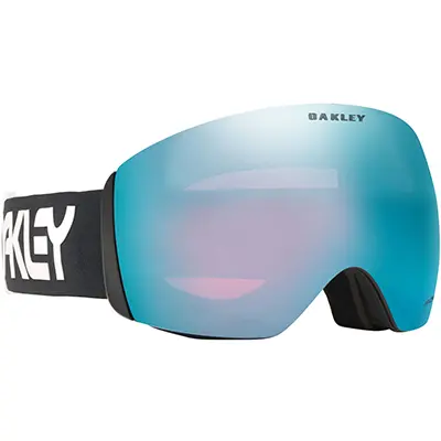 Skibrillen en goggles